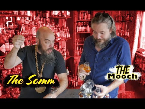 Video: Rogue's Dead Guy Ale A Dead Guy Whisky V Příručce