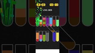 Water Sort Puzzle Level 8835