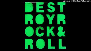 Mylo - Destroy Rock &amp; Roll (Headman Dub)