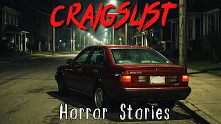 Famous 3 Creepy True Craigslist Horror Stories Wealth