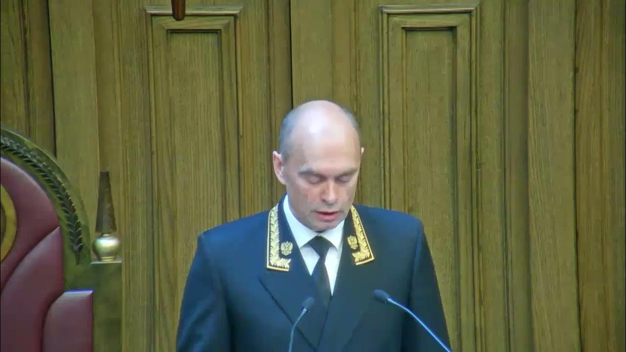 Пленум от 25 июня 2025 года. Пленум от 25 июня 2025 года