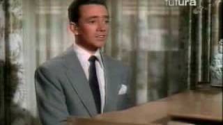 Vic Damone - Wonder Why