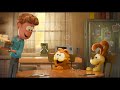 THE GARFIELD MOVIE -  Feeding America