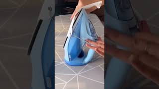 Teflon Iron Cover Protector Ironing Accessories Iron Plate Cover