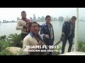 ENIGMA NORTEÑO 2012 / QUE SEAS FELIZ DESDE MIAMI FLORIDA