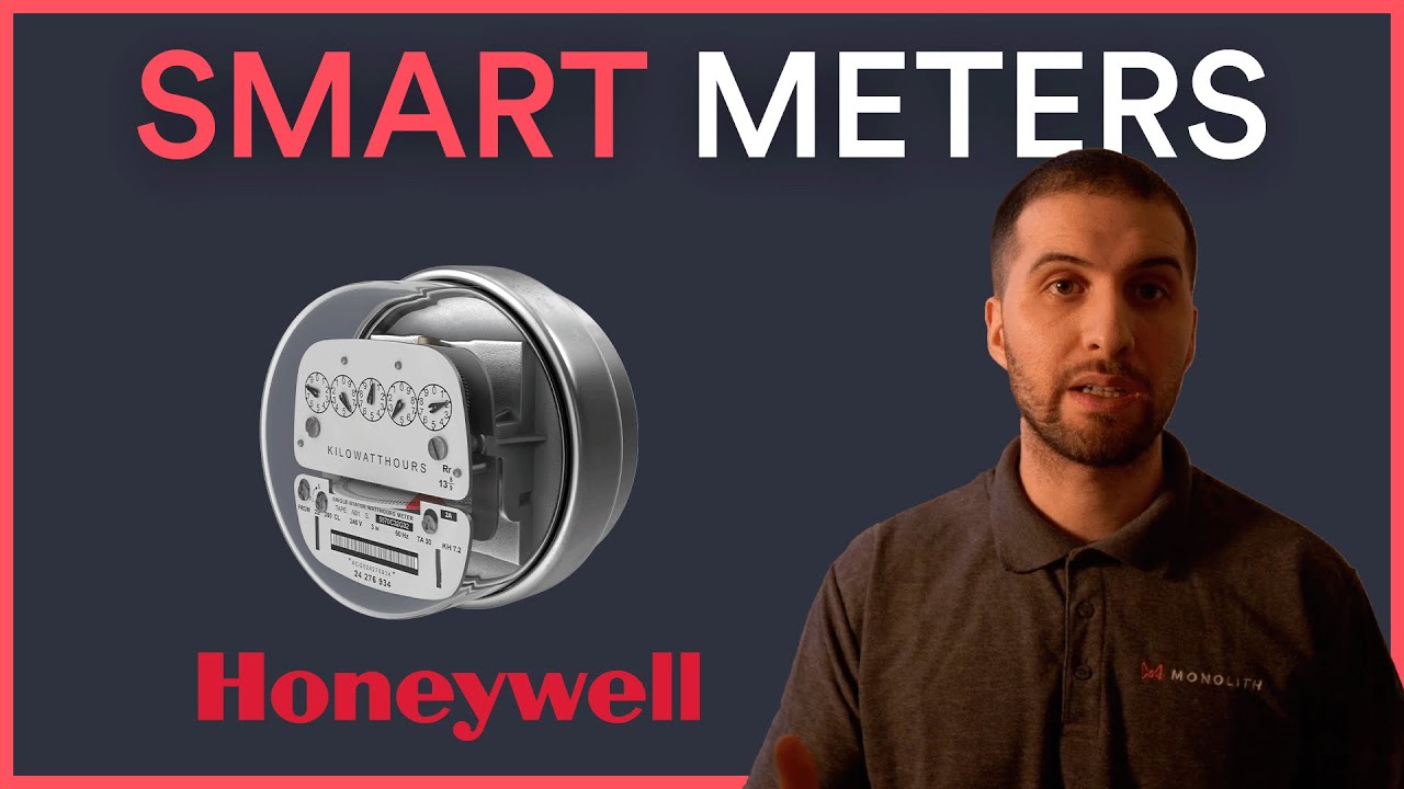 Smarter Energy Measurements Using AI | Monolith