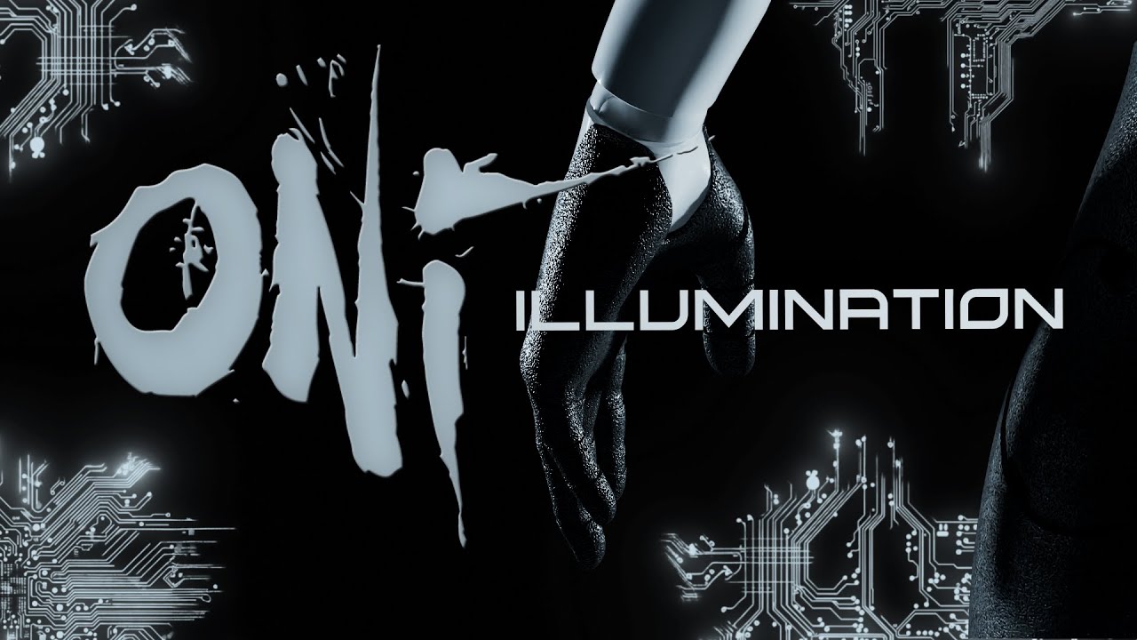 ONI - Illumination (Official Lyric Video)