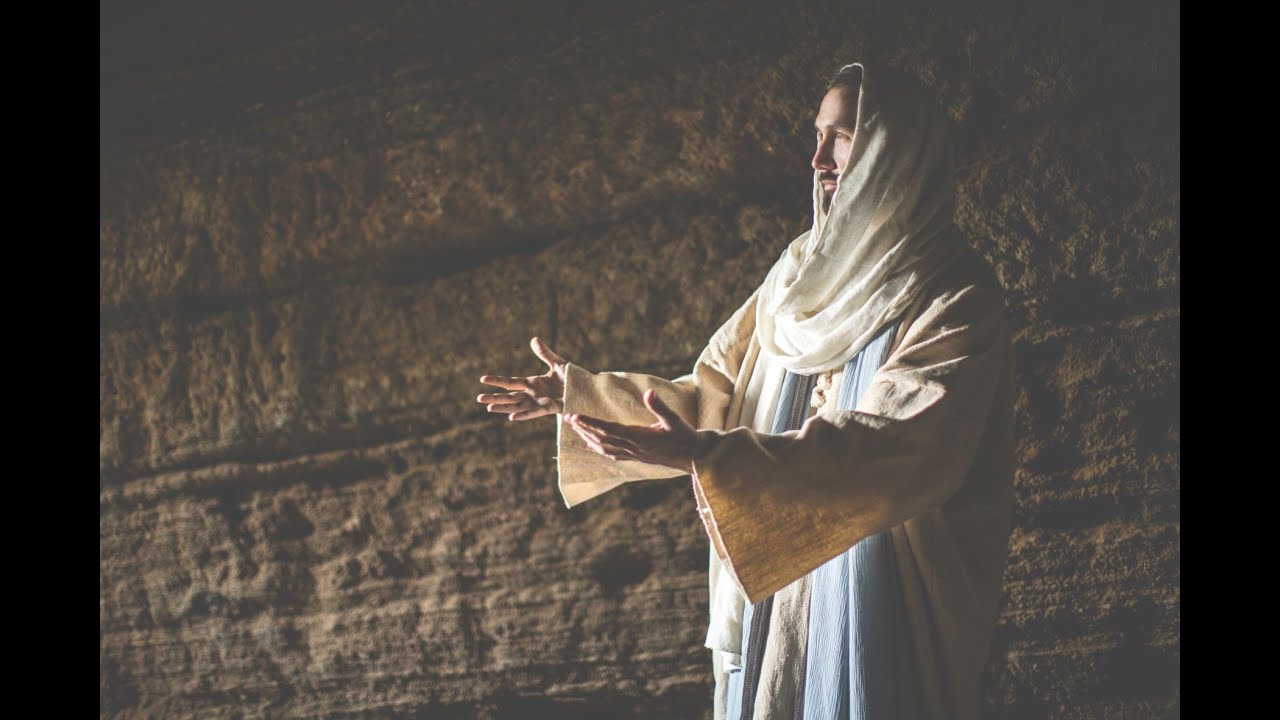 "Jesus, the High Priest" Hedges Baptist Church Yulee, FL YouTube