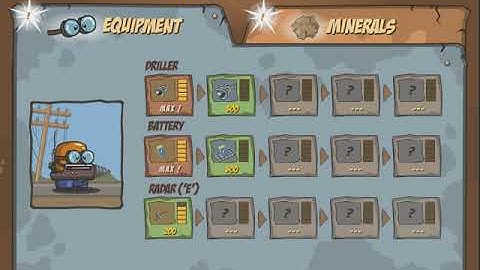 Diggy coolmath games