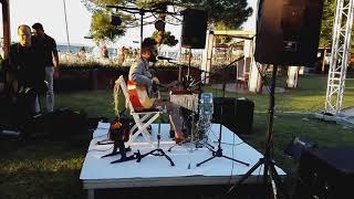 Tek Başına Orkestra