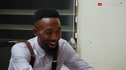 THE BROTHERHOOD (Yawaskits Movie)