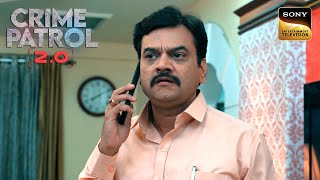 एक Stranger को पनाह देना पड़ा एक लड़की पर भारी | Crime Patrol 2.0 | Most Viewed