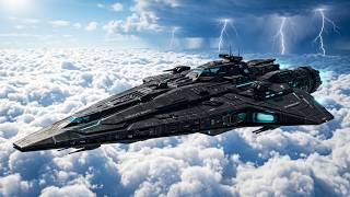 Lost Human Warship Reappears — Carrying Technology That Defies Time | HFY | Sci-Fi Stories