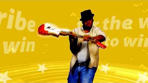 my official intro hope you guys like - Created using Flixpress.com