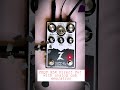 Earthquaker Devices ZEQD Guitar Tube Preamp comparison