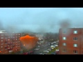 LX-5 Stop Motion/Tilt-Shift....THEN THE RAIN!