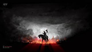 A world amidst flames ( Secession Studios : The Final Act )