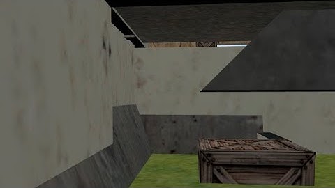 Triangle Shift / BaseBuilder / Counter-Strike / Best Bases #9