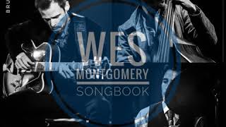 Tequila - Wes Montgomery Songbook
