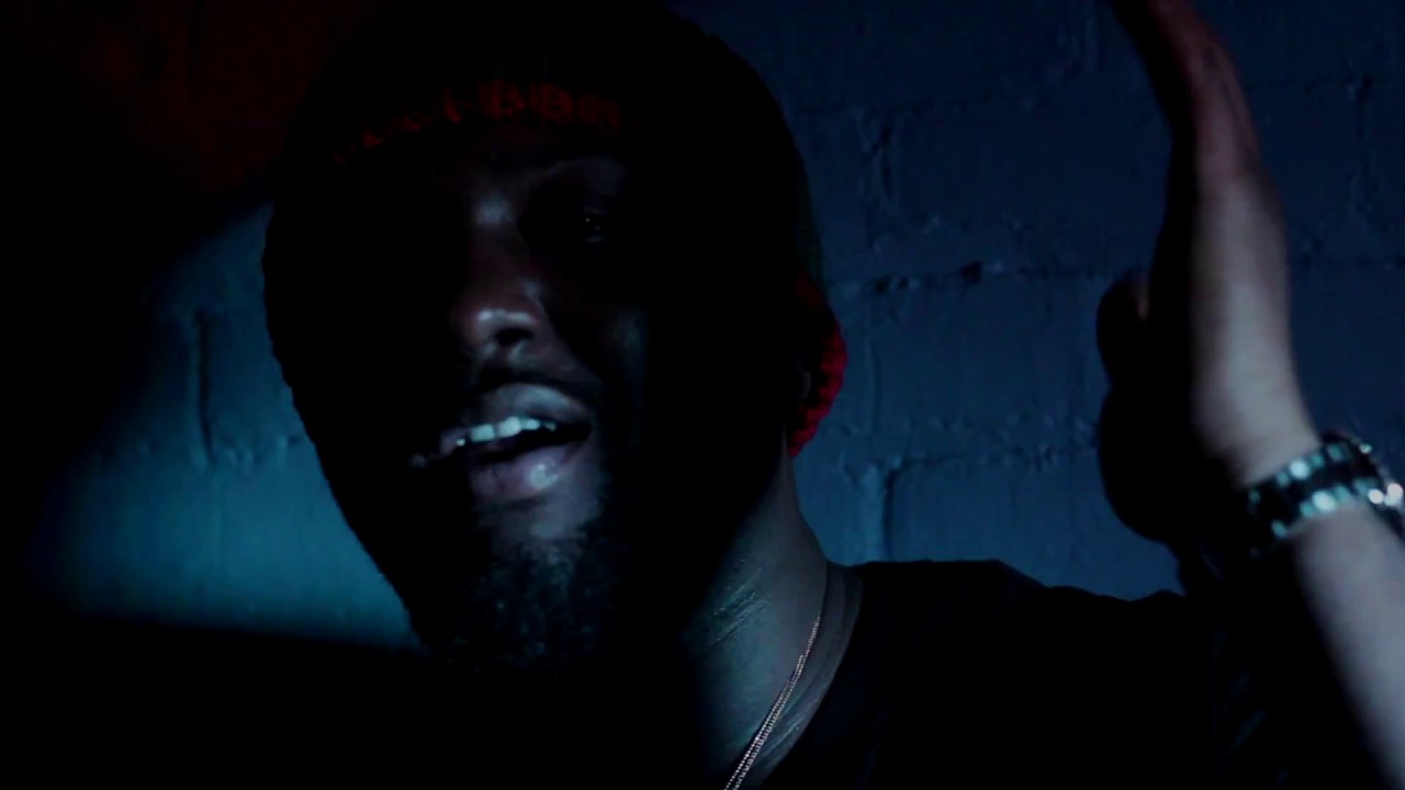 Peezy - Paid In Full (Shot By Dexta Dave)