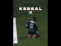 Kebbal is different 😮‍💨🇩🇿 #football #ligue1 #sport #foot #edit #ligue1mcdonalds #footballshorts