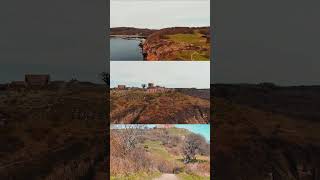 You have to see this 👀🚁 | Bornholm