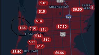 How much money can I make driving for uber?  Max Surge Earnings. Wealth