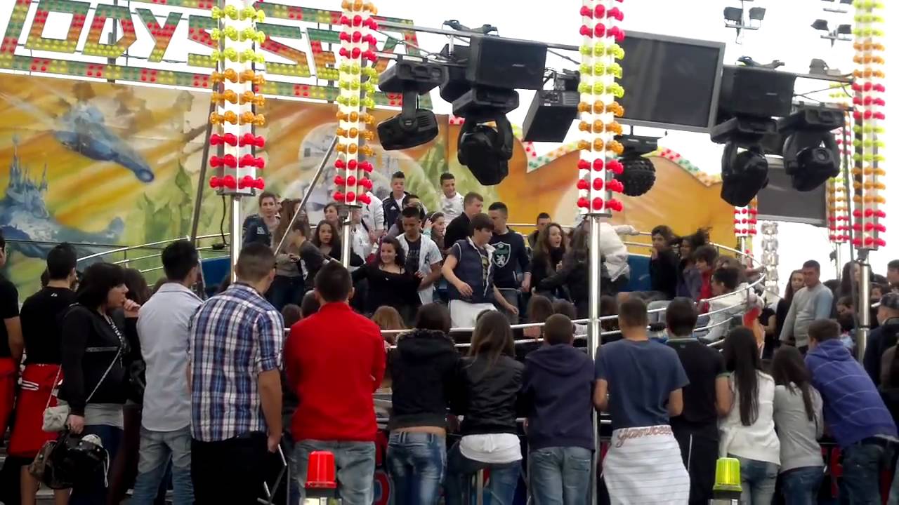 tagadà sacra carciofo ladispoli 2011