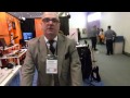 Icon Digital MIDI Controller at NAMM 2014