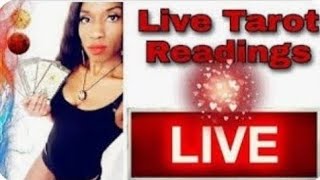 Free Live Tarot Oracle Reading! Karma Gossip Healing