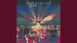 Video thumbnail of "Supertramp - School (Live At Pavillon de Paris/1979)"