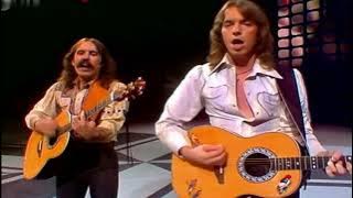Let your love flow - The Bellamy Brothers (1976) HD
