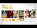 KMJS Livestream Replay | Kapuso Mo, Jessica Soho - July 27, 2025