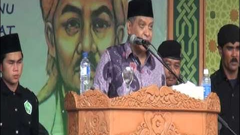 Ukhuwah Islamiyah dan Ukhuwah Wathaniyah
