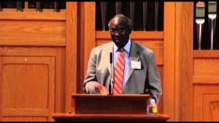 Baylor ISR- 400 Years of the King James Bible- April 7-9, 2014 @baylorisr7231