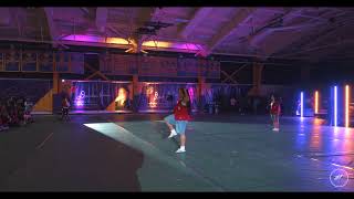 MEET THE GREEKS '26: WEST CHESTER UNIVERSITY: DELTA SIGMA THETA SORORITY, INC.