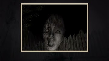 [TAP] Fatal Frame (HD?) - Night 2