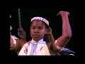Eastern Cape Indigenous Dance Ensemble