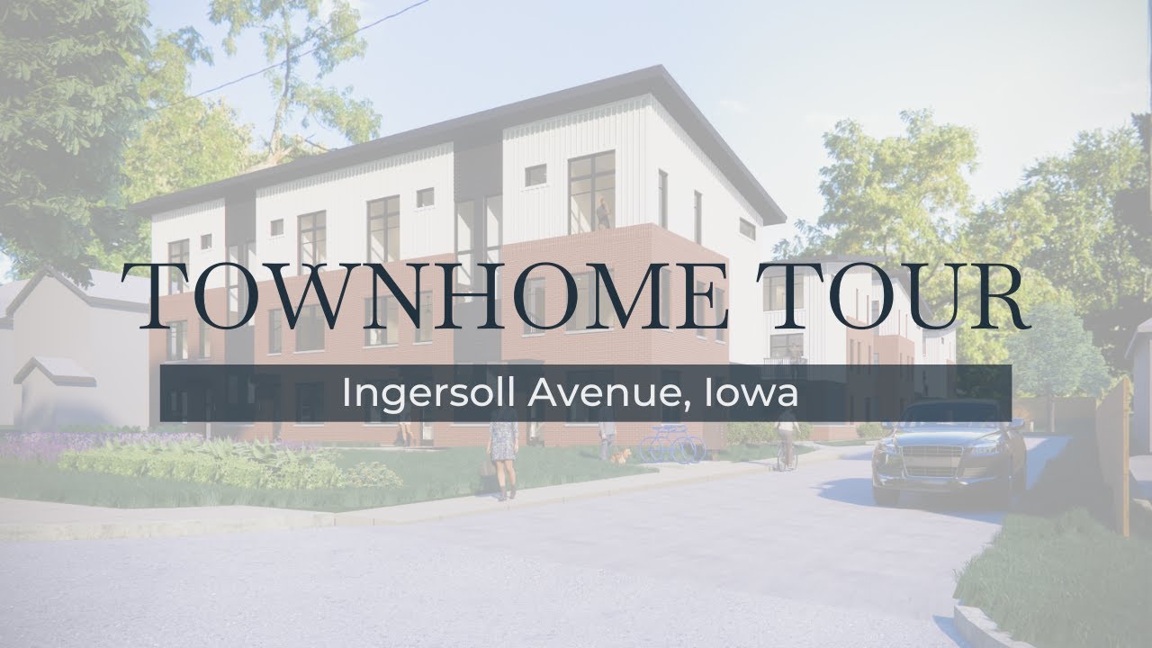 Waterbury Commons Townhomes