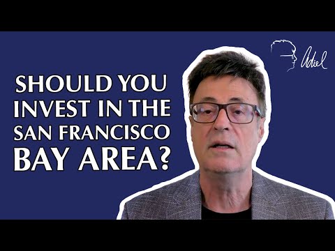 Why The San Francisco Bay Area Is Not A Good Real Estate Investment Option – Adiel Gorel Explains