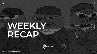 FX Weekly Recap 20.03-24.03 by Liqva.