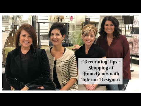 decorating-tips---shopping-at-homegoods-with-interior-designers-2018|-the2orchids