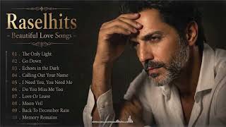 Raselhits - Best beautiful love songs 💖 Emotional Love Ballad Playlist 2026 (Sad & Romantic Songs)