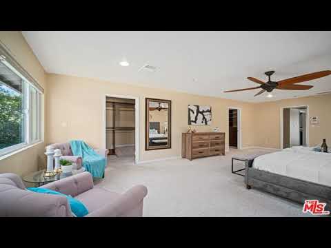 4290 Jubilo Drive, Tarzana, CA home video tour