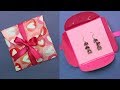 LAST MINUTE  BIRTHDAY GIFT IDEAS FOR HER | 4 CIRCLE SPECIAL ENVELOPE