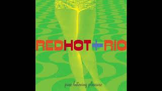 Red Hot + Rio] ”Interlude“ - Hank Corwin/Antenna Tool & Die - YouTube