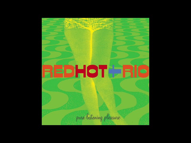 Red Hot + Rio] ”Interlude“ - Hank Corwin/Antenna Tool & Die - YouTube