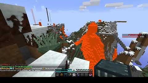 MunchyMC - Hacker in Purgatory - ProbablyHacking