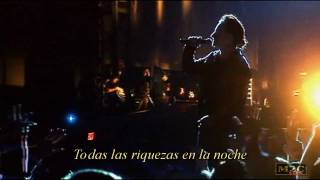 U2 - All I Want Is You (subtitulos en español) chords