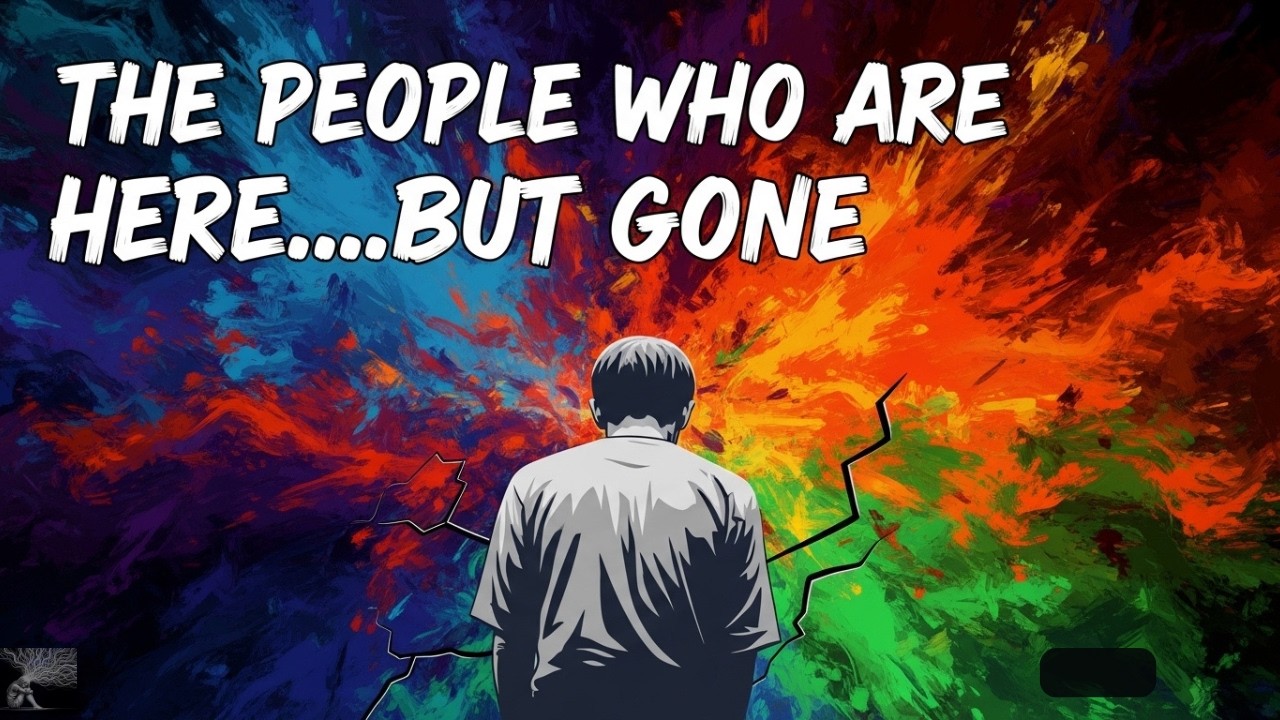 When Someone Stops Caring Without Leaving | Emotional Withdrawal Psychology